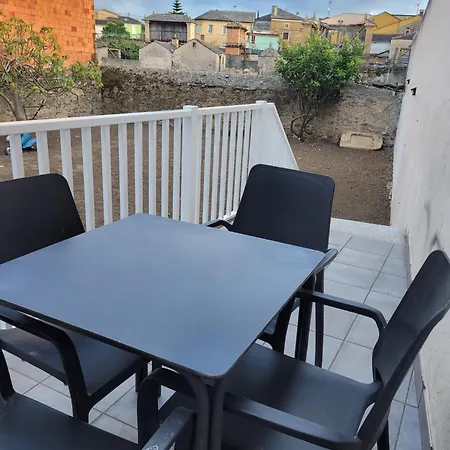 Lägenhet Vaniria 3 Nuevos Foz