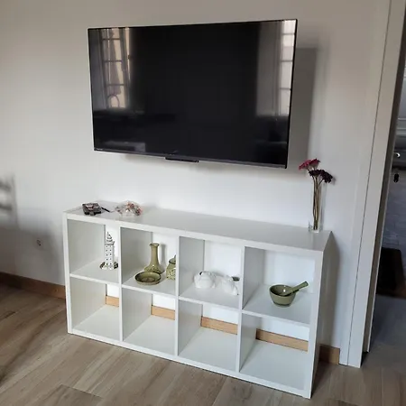 Lägenhet Vaniria 3 Nuevos *