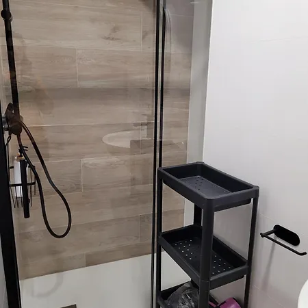 Lägenhet Vaniria 3 Nuevos Foz