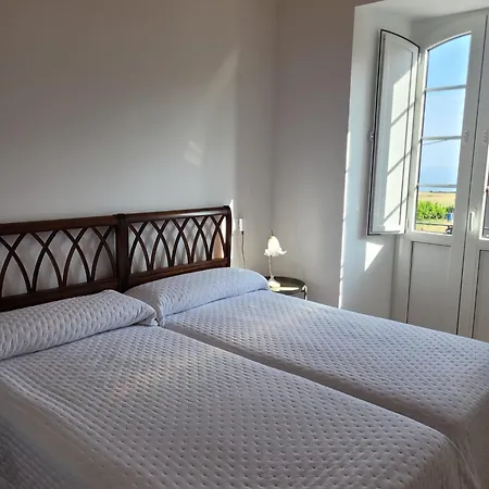 Lägenhet Vaniria 3 Nuevos *