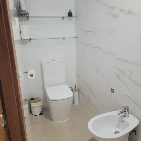 Vaniria 3 Nuevos Lägenhet *