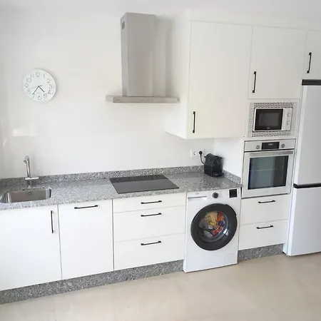 Lägenhet Vaniria 3 Nuevos