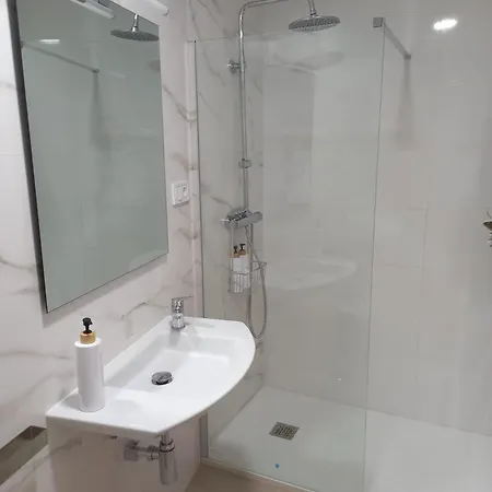 Lägenhet Vaniria 3 Nuevos