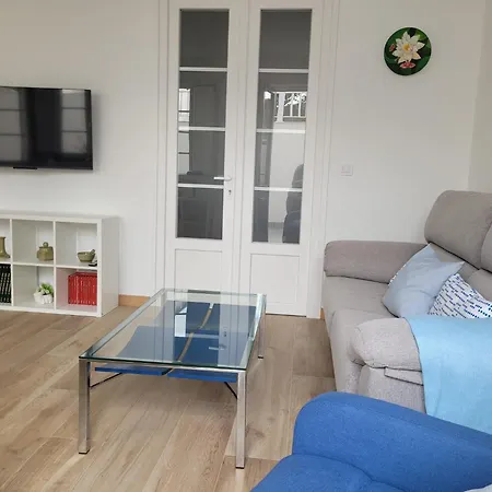 Vaniria 3 Nuevos Lägenhet