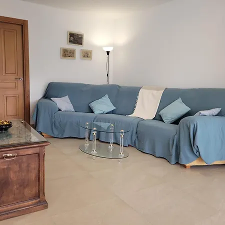 Vaniria 3 Nuevos Lägenhet *