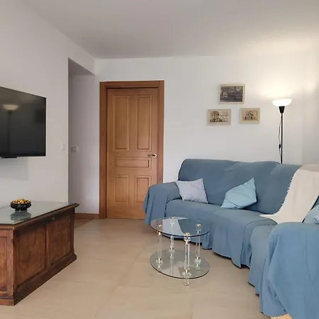 Lägenhet Vaniria 3 Nuevos Foz