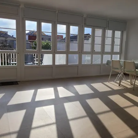 Vaniria 3 Nuevos Lägenhet