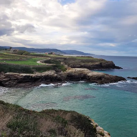 Vaniria 3 Nuevos Foz