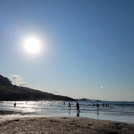 Vaniria 3 Nuevos Foz