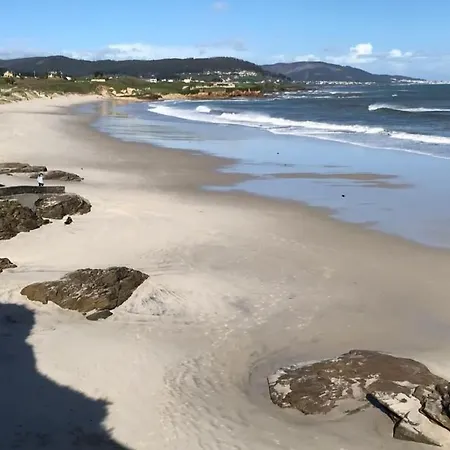 Lägenhet Vaniria 3 Nuevos *