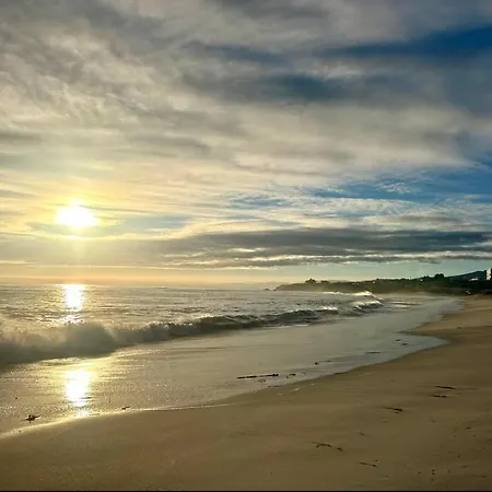 Vaniria 3 Nuevos Lägenhet