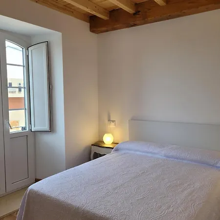 Vaniria 3 Nuevos Lägenhet