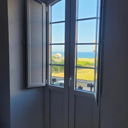 Vaniria 3 Nuevos Lägenhet Foz
