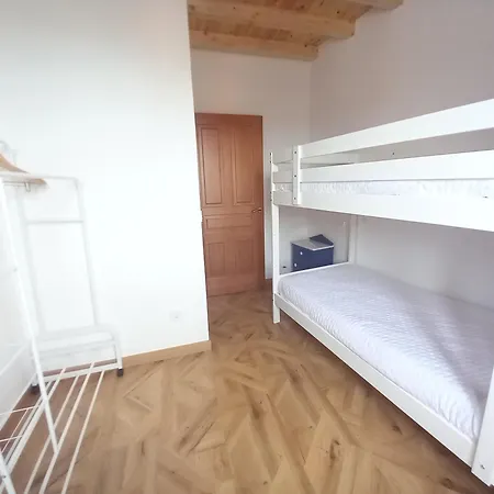 Vaniria 3 Nuevos Lägenhet *