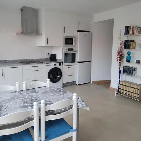 Vaniria 3 Nuevos Lägenhet *