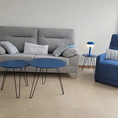 Vaniria 3 Nuevos Lägenhet *