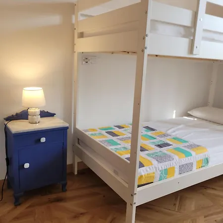 Lägenhet Vaniria 3 Nuevos Foz