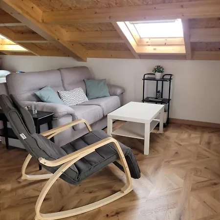 Vaniria 4 Nuevos Apartament
