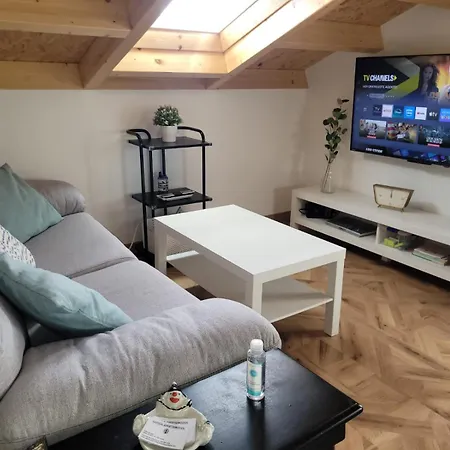 Apartament Vaniria 4 Nuevos *