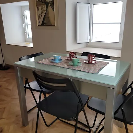 Apartament Vaniria 4 Nuevos Foz