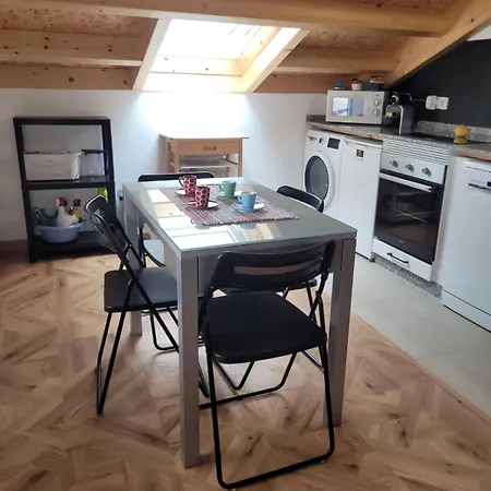 Apartament Vaniria 4 Nuevos