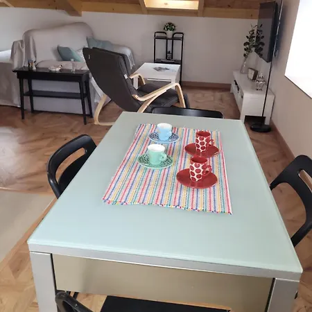 Apartament Vaniria 4 Nuevos Foz