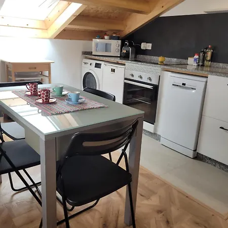 Apartament Vaniria 4 Nuevos *