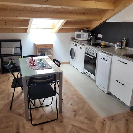 Apartament Vaniria 4 Nuevos *