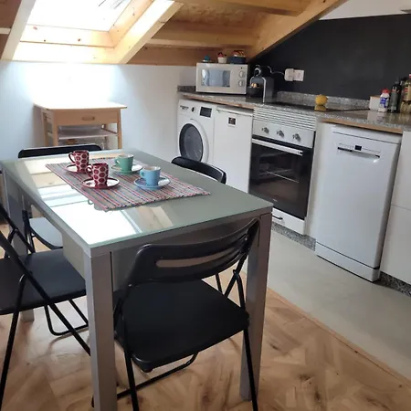 Apartament Vaniria 4 Nuevos