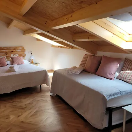 Apartament Vaniria 4 Nuevos *
