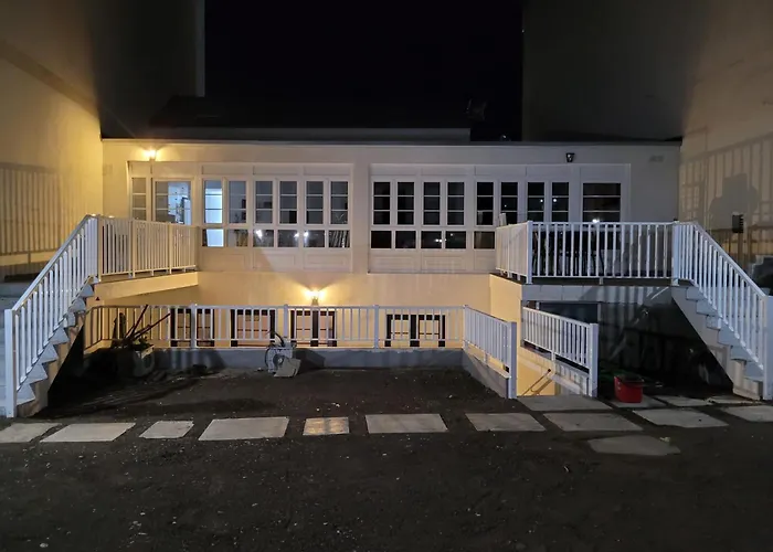 Διαμέρισμα Vaniria 3 Nuevos *