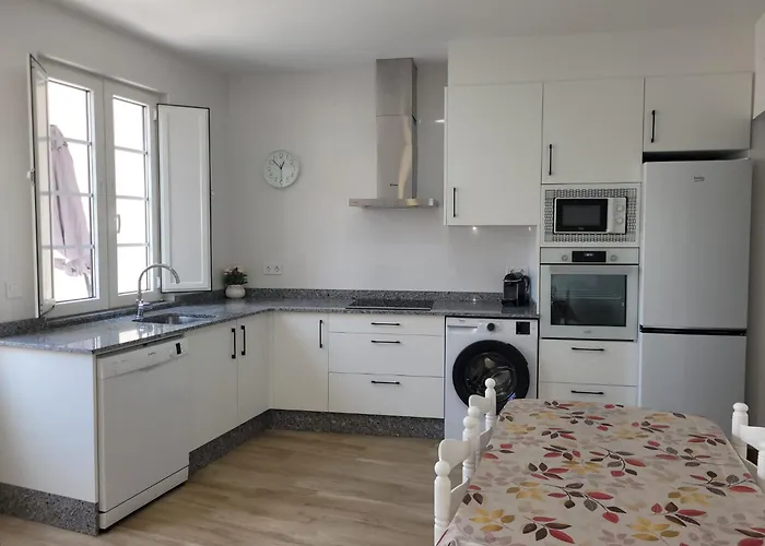 Vaniria 3 Nuevos Διαμέρισμα Foz