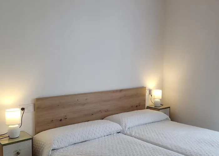 Vaniria 3 Nuevos Διαμέρισμα Foz