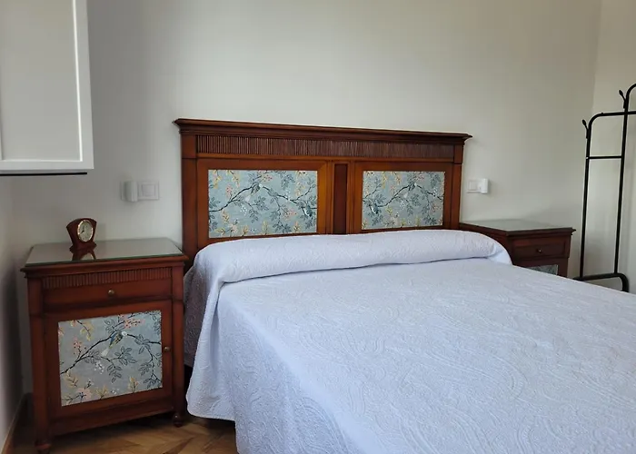 Διαμέρισμα Vaniria 3 Nuevos