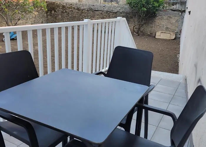 Διαμέρισμα Vaniria 3 Nuevos Foz