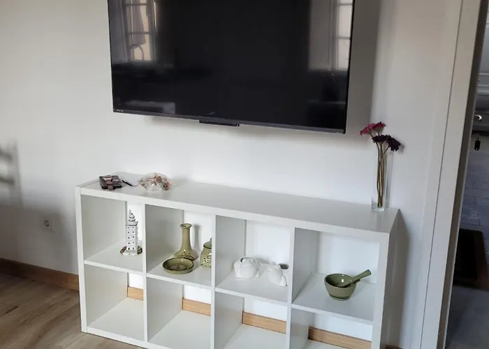 Διαμέρισμα Vaniria 3 Nuevos *