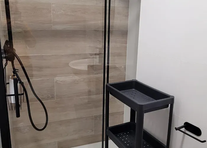 Διαμέρισμα Vaniria 3 Nuevos Foz