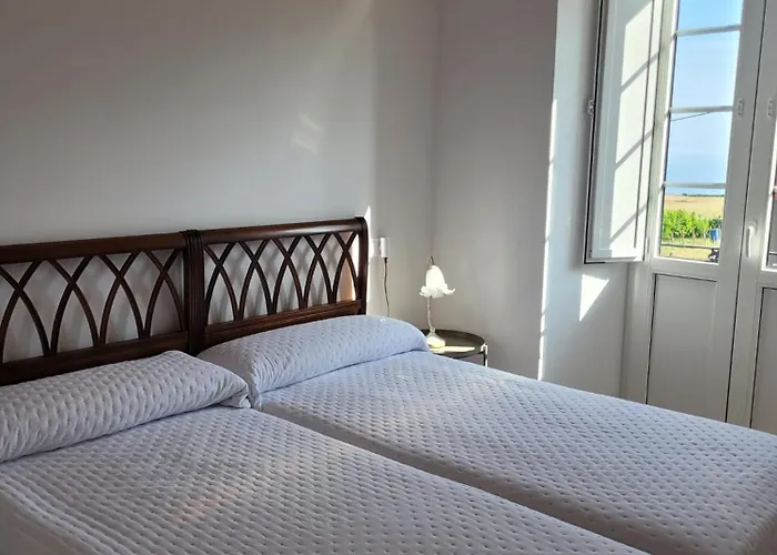 Διαμέρισμα Vaniria 3 Nuevos *