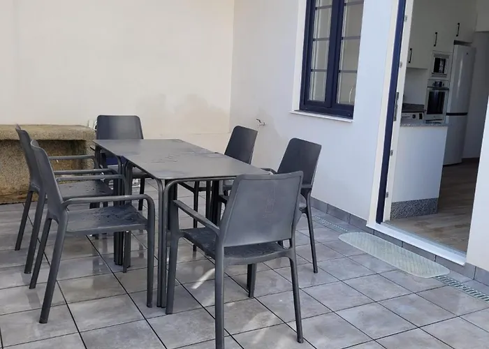 Vaniria 3 Nuevos Διαμέρισμα Foz