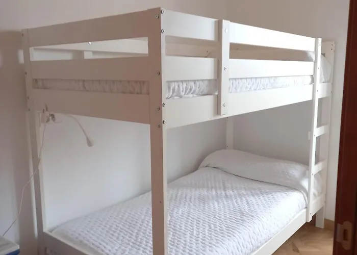 Vaniria 3 Nuevos Διαμέρισμα