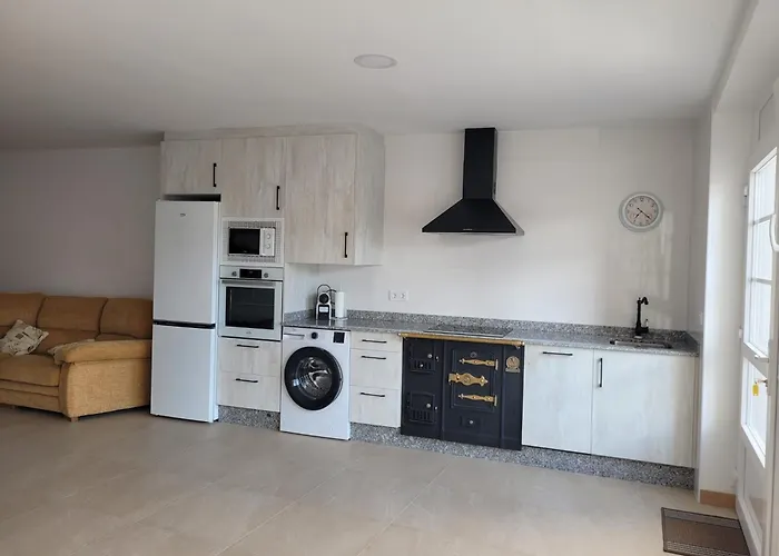 Διαμέρισμα Vaniria 3 Nuevos