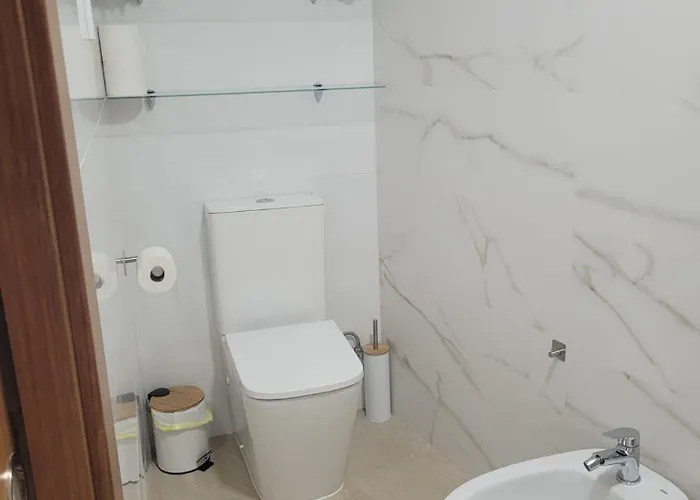 Vaniria 3 Nuevos Διαμέρισμα *