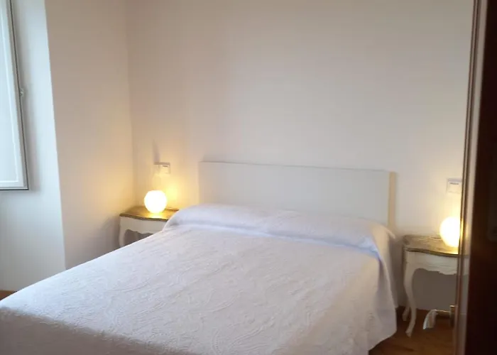 Vaniria 3 Nuevos Διαμέρισμα Foz