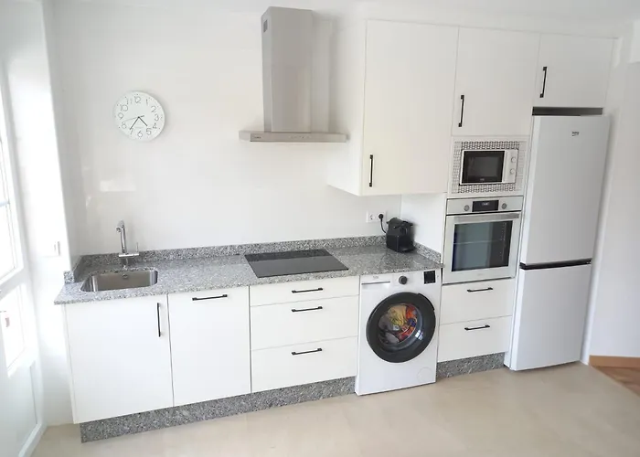 Διαμέρισμα Vaniria 3 Nuevos