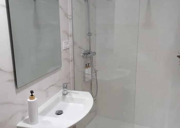 Διαμέρισμα Vaniria 3 Nuevos