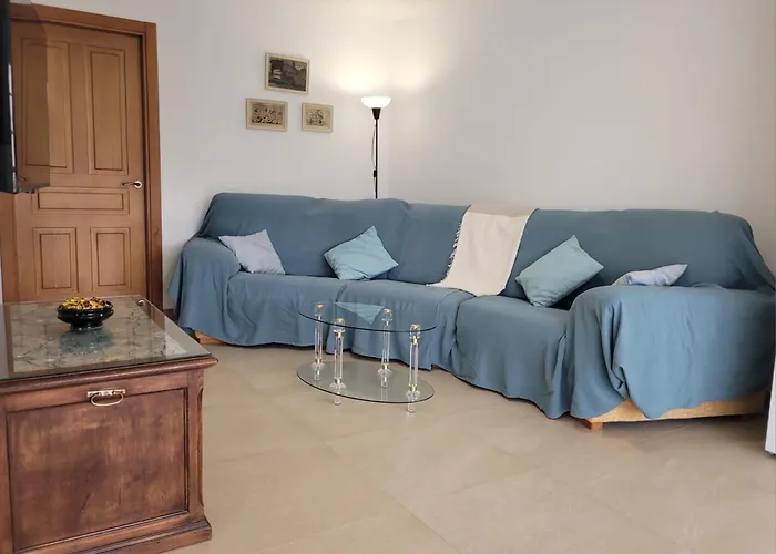 Vaniria 3 Nuevos Διαμέρισμα *