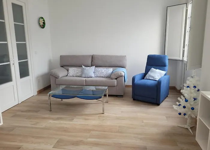 Vaniria 3 Nuevos Διαμέρισμα Foz