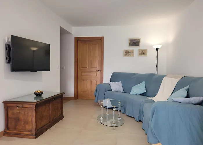 Διαμέρισμα Vaniria 3 Nuevos Foz