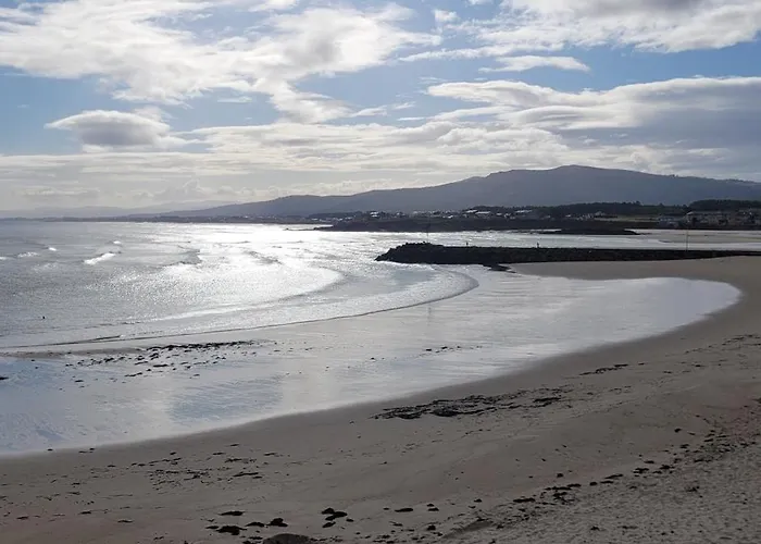 Vaniria 3 Nuevos Foz