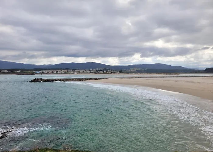 Διαμέρισμα Vaniria 3 Nuevos Foz